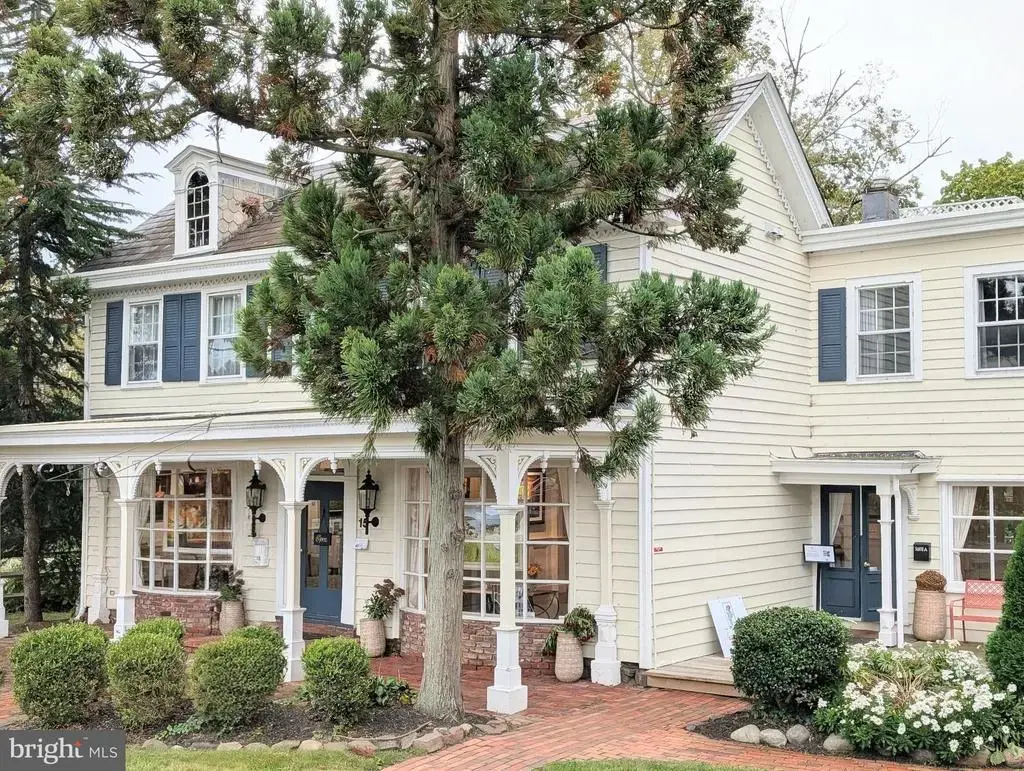 15-unit C W Ferry St, NEW HOPE