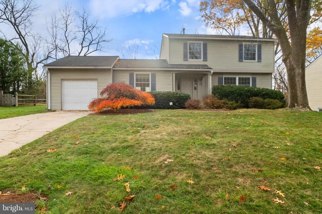 5546 Phelps Luck Dr, Columbia