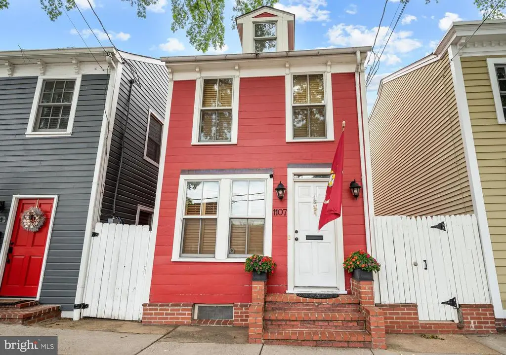 1107 Queen St, ALEXANDRIA