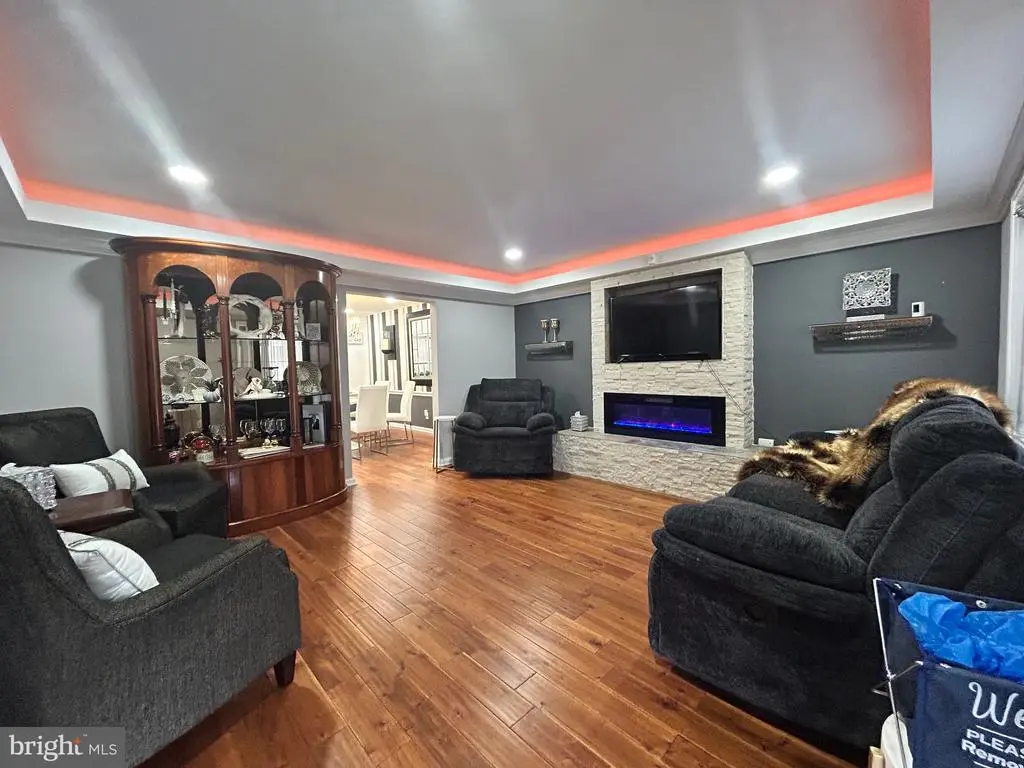 1907 Burnwood, BALTIMORE