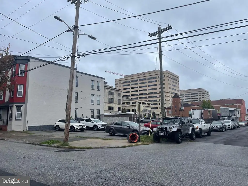 321 E 9th St, WILMINGTON