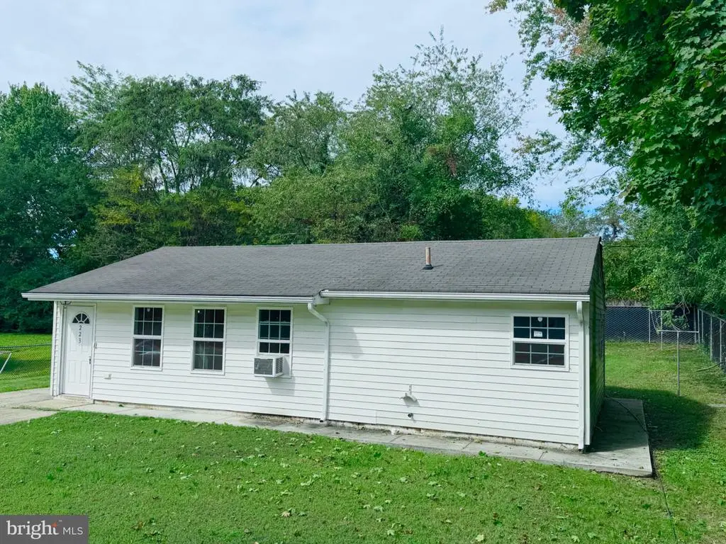 223 President, Dover