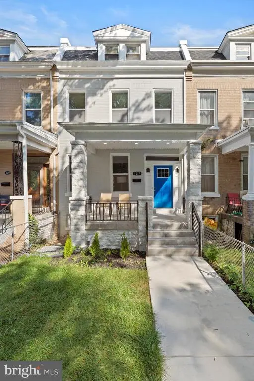 127 Rock Creek Church Rd Nw, WASHINGTON