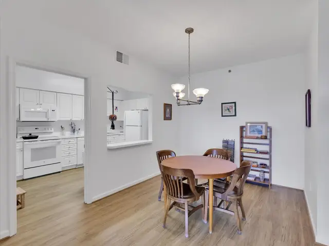 3200 N Leisure World Blvd #514, Silver Spring