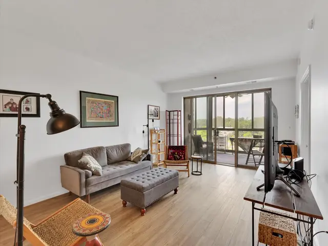 3200 N Leisure World Blvd #514, Silver Spring