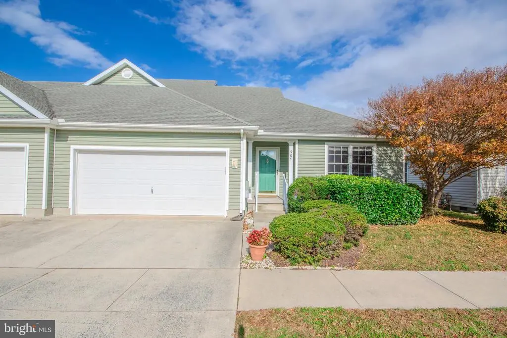 907 Walbash St, Salisbury