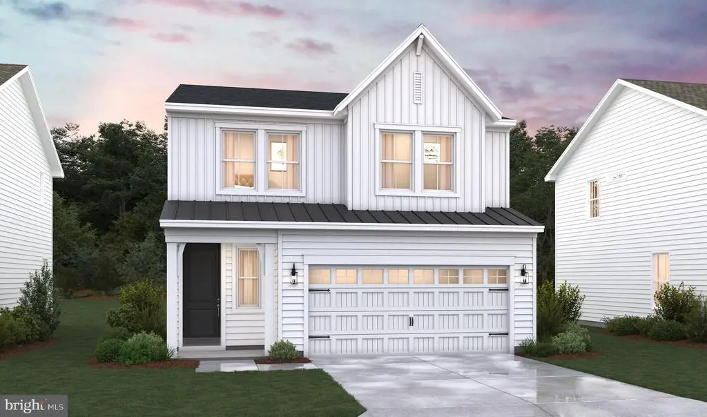 7849 Ward Brothers Cir, Easton