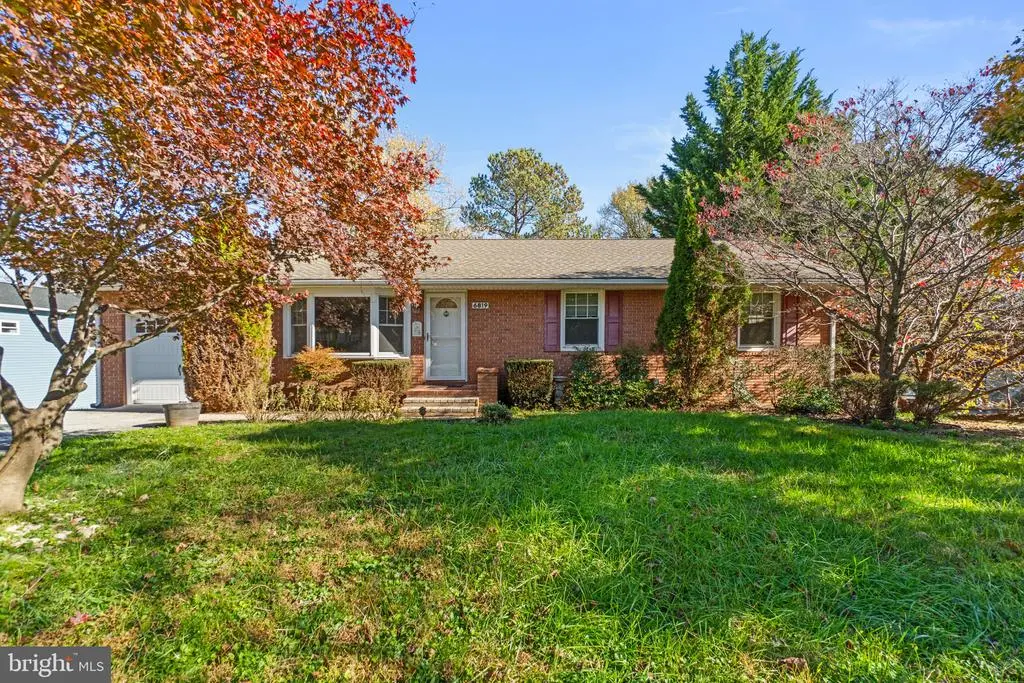 6819 Ridge Rd, Marriottsville