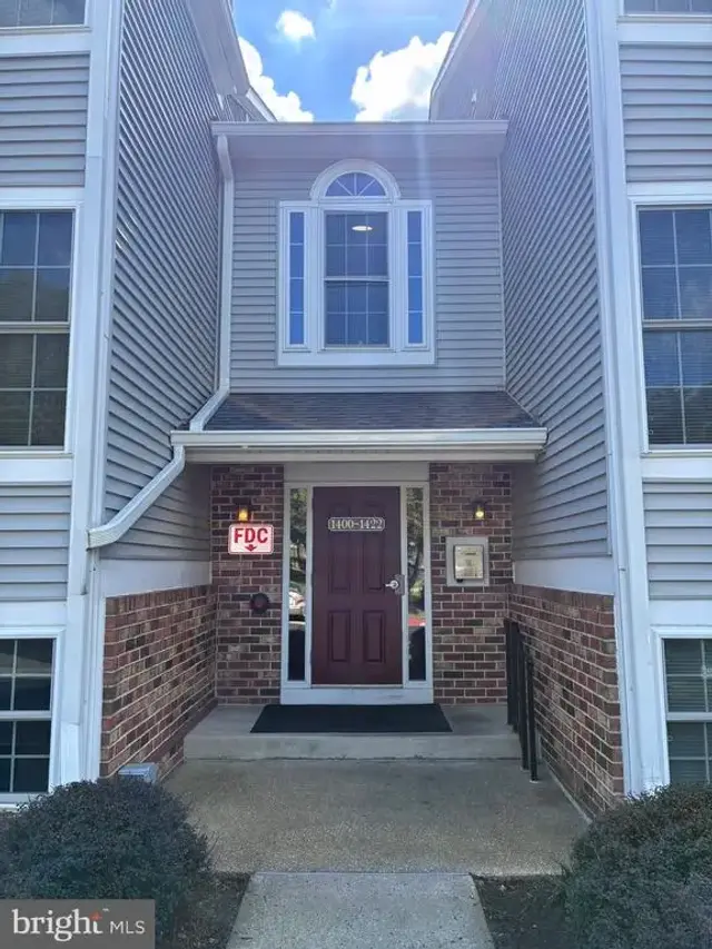 1412 Greenbriar, Baltimore