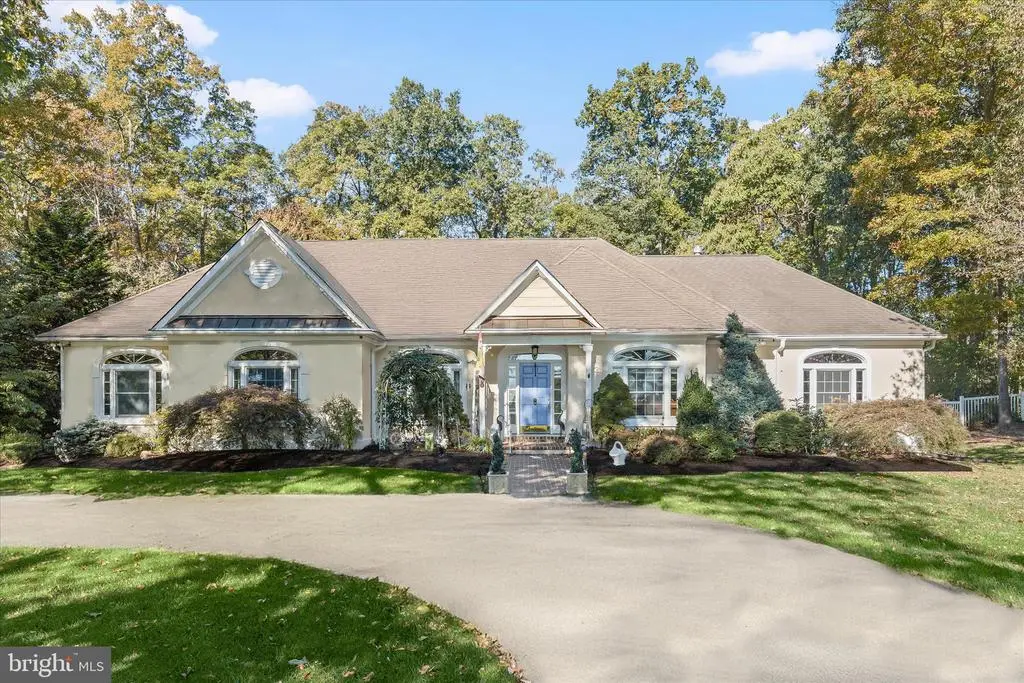 28 Bush Cabin Ct, Parkton