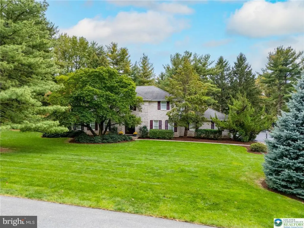 1830 Sherwood Rd, Allentown