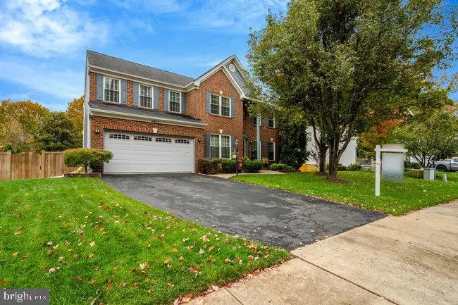 10073 Loblolly Trail, MANASSAS