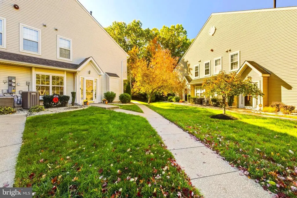 1505 Beacon Hill, SICKLERVILLE