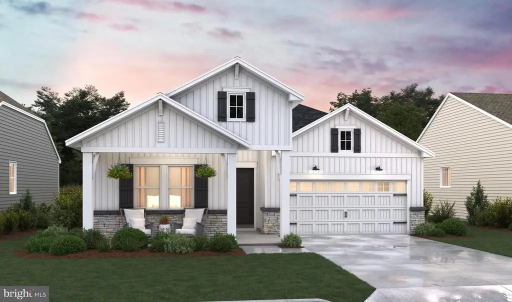 7851 Ward Brothers Cir, Easton