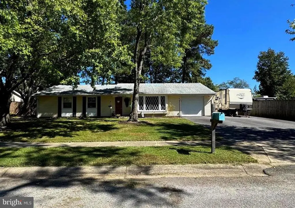 1325 Harwich Dr, WALDORF