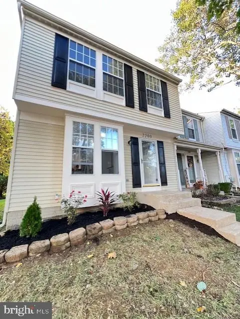 2200 Riding Crop Way, Baltimore