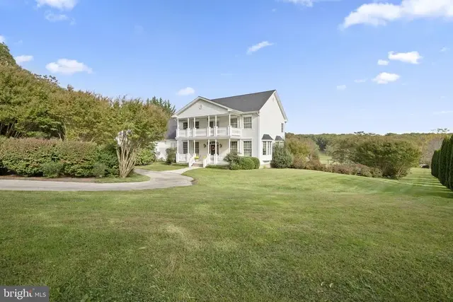 2183 Amoss Mill Rd, Pylesville