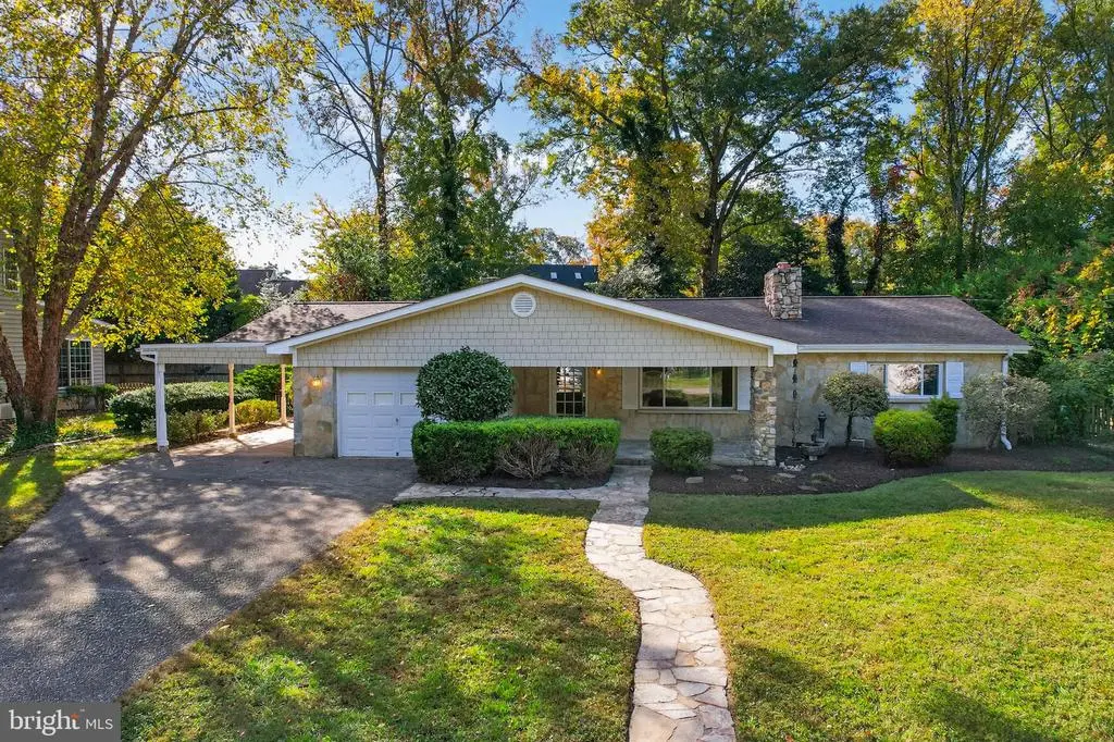 105 Giddings Ave, Severna Park