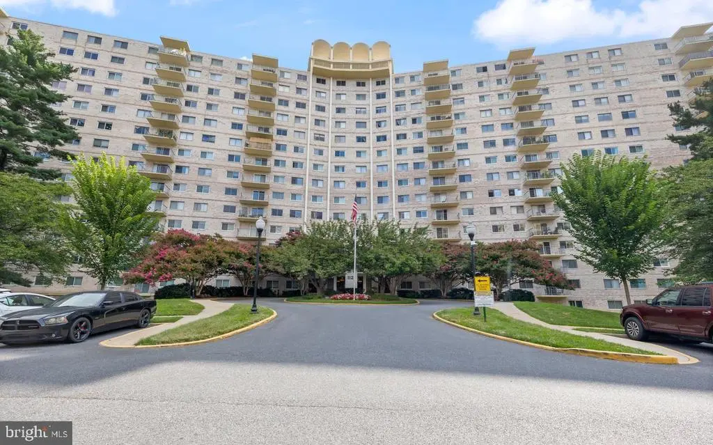 1121 W University Blvd W #1104-b, Silver Spring