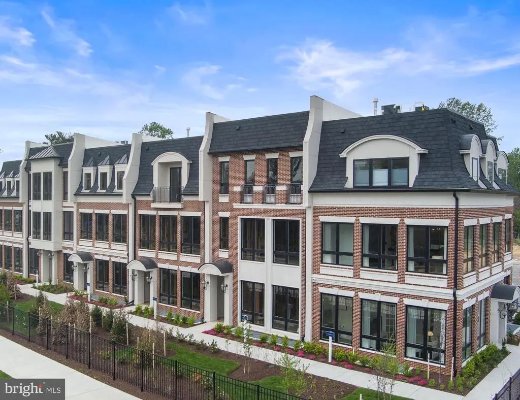 1620 Chain Bridge Rd, MCLEAN