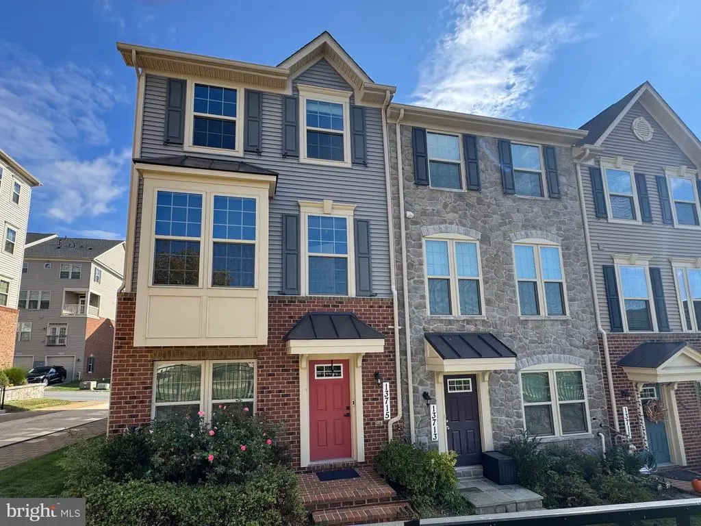 13715 Little Seneca Pkwy, CLARKSBURG