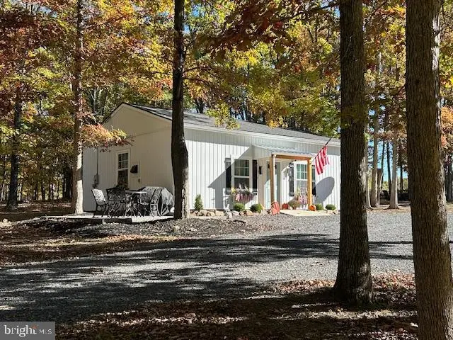 200 Ponds Ct, BERKELEY SPRINGS