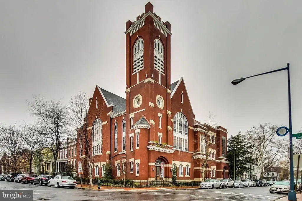 819 D St Ne #7, WASHINGTON