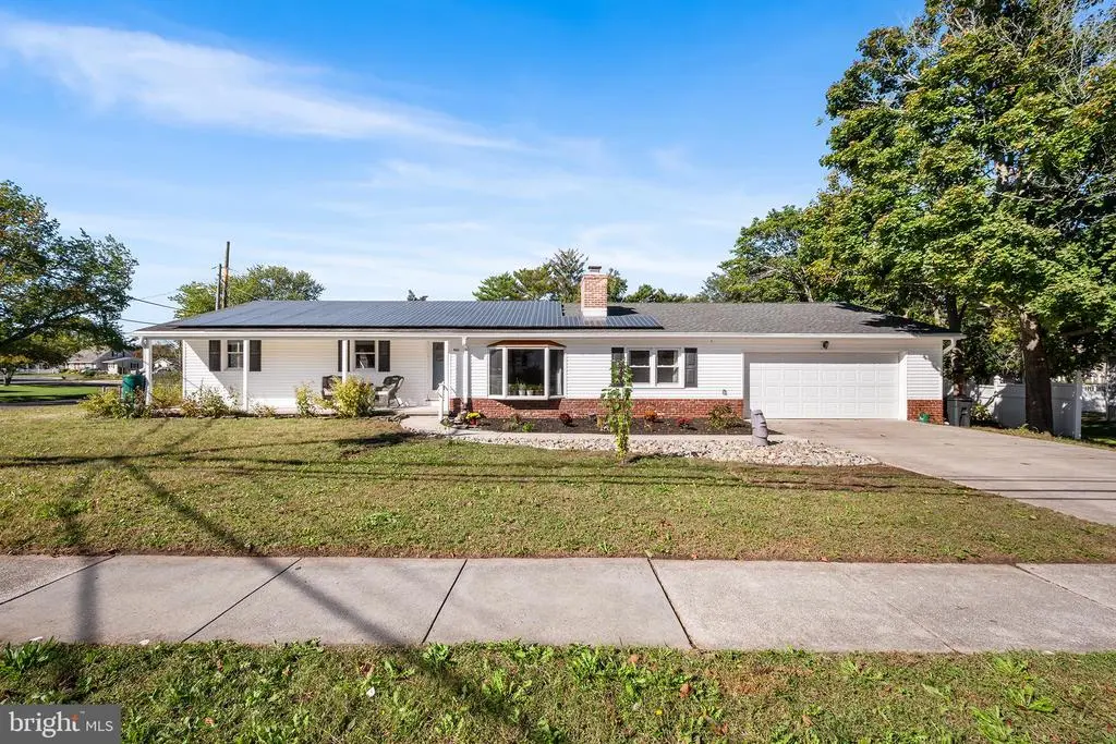 500 Davis Ave, LINWOOD