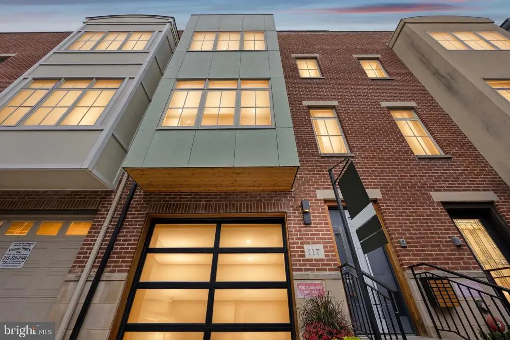 117 Federal St, PHILADELPHIA