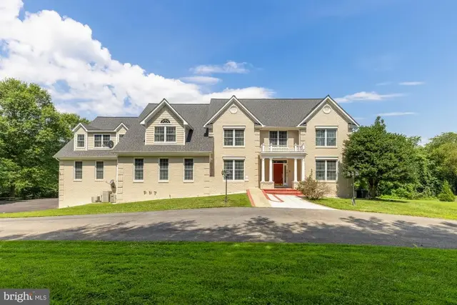 14840 Triadelphia Rd, Glenelg