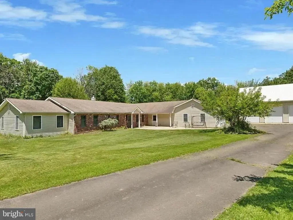 3789 Stump Rd, DOYLESTOWN