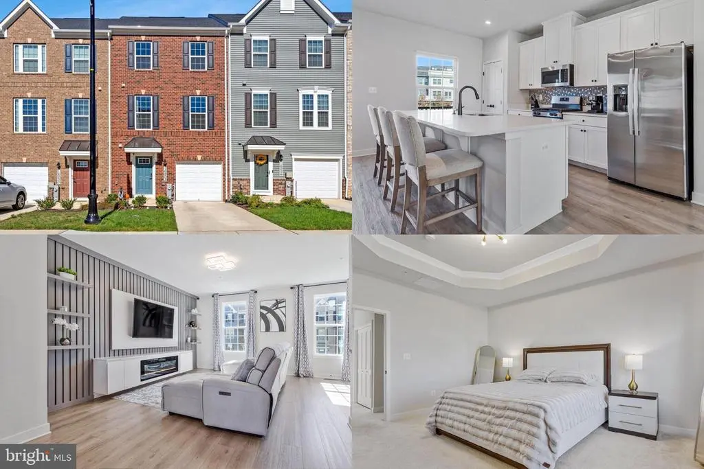 16202 Bright Star Way, Bowie