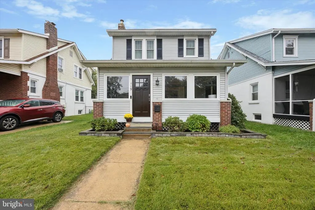 119 Commonwealth Ave, CLAYMONT