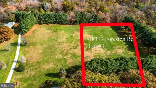 18319 Foreston Rd, Parkton