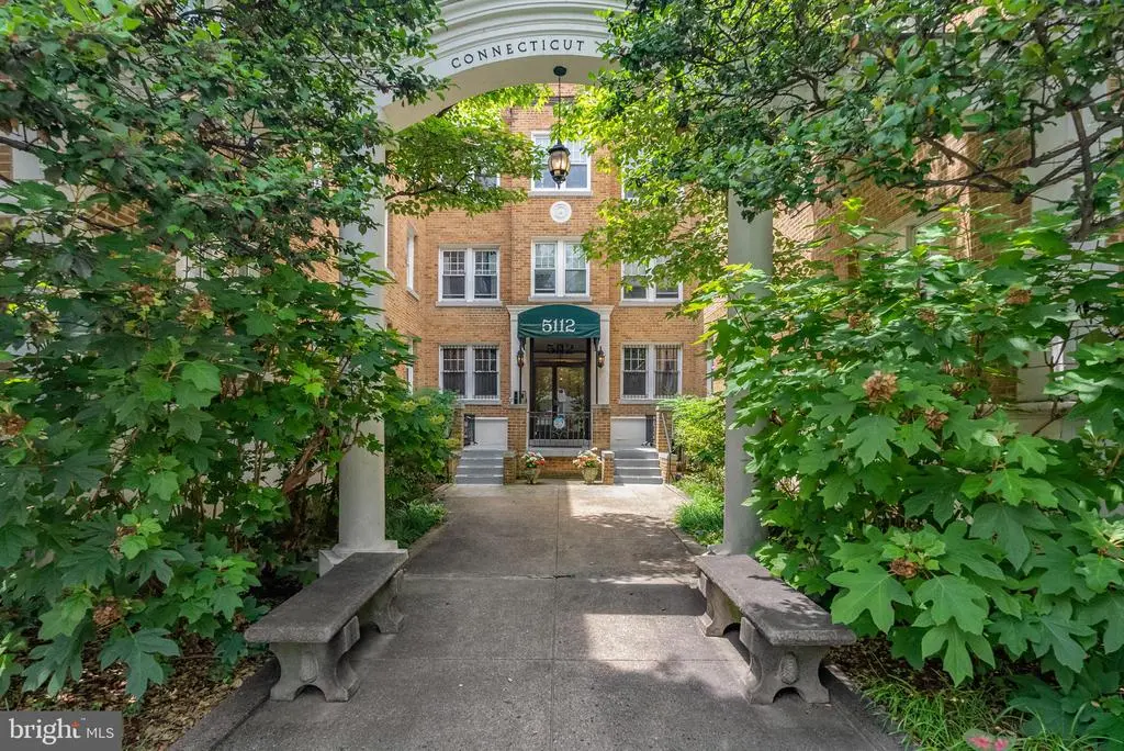 5112 Connecticut Ave Nw #205, WASHINGTON