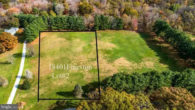 18401 Foreston Rd, Parkton
