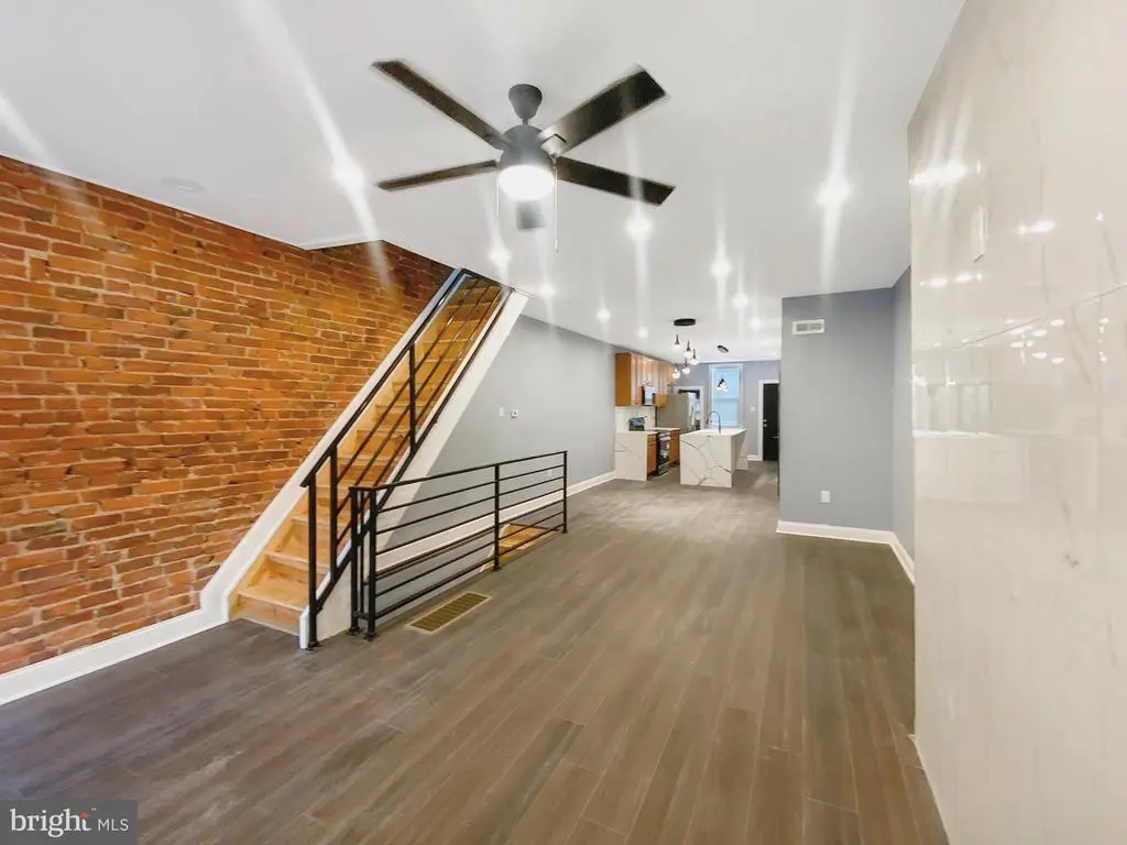 2010 Rowan St, PHILADELPHIA