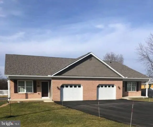 34 Cutlip Dr #b, Martinsburg