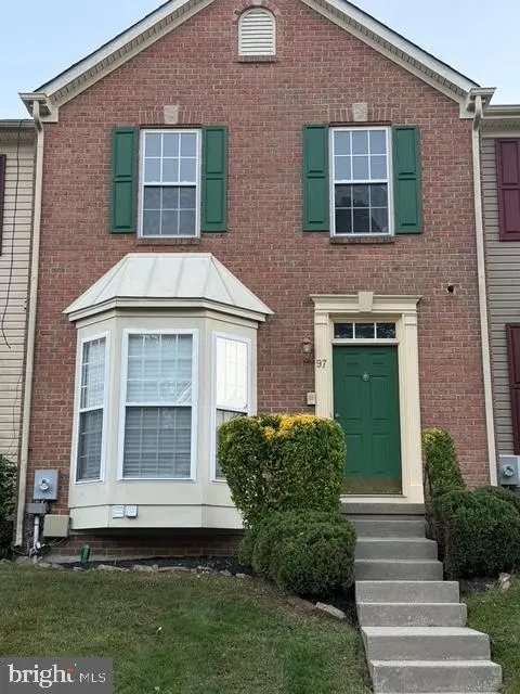 97 Colts Neck Dr, Sicklerville