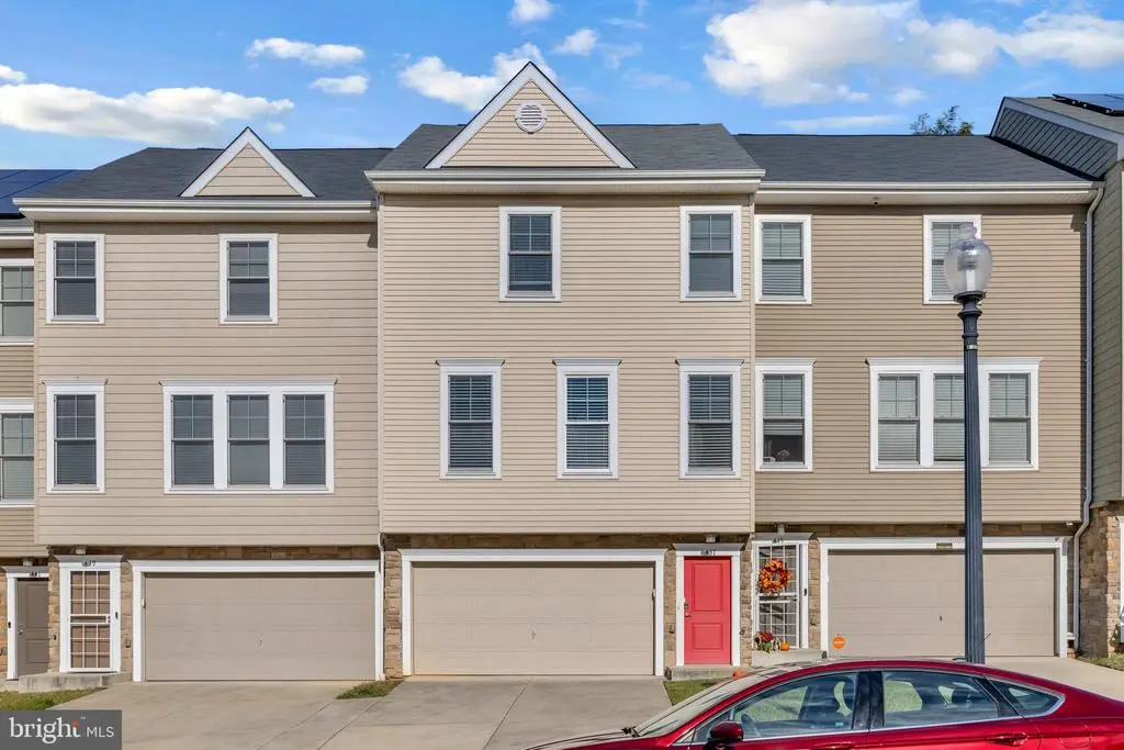 437 Woodcrest Dr Se, WASHINGTON