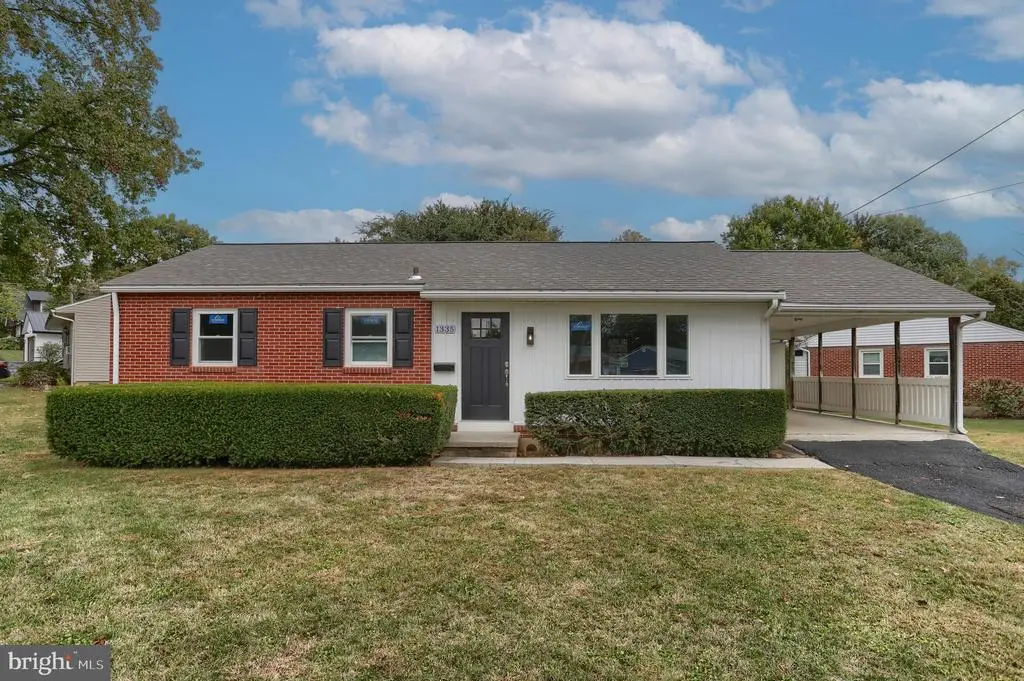 1335 Poplar St, Lebanon