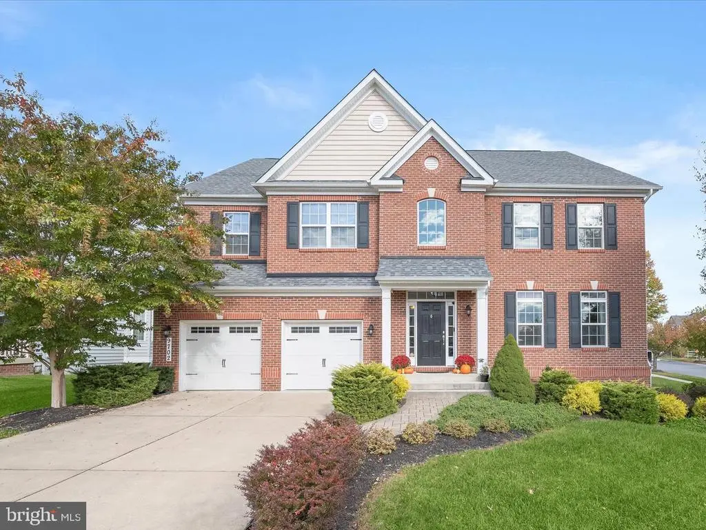 9702 Edmond Ct, Ellicott City