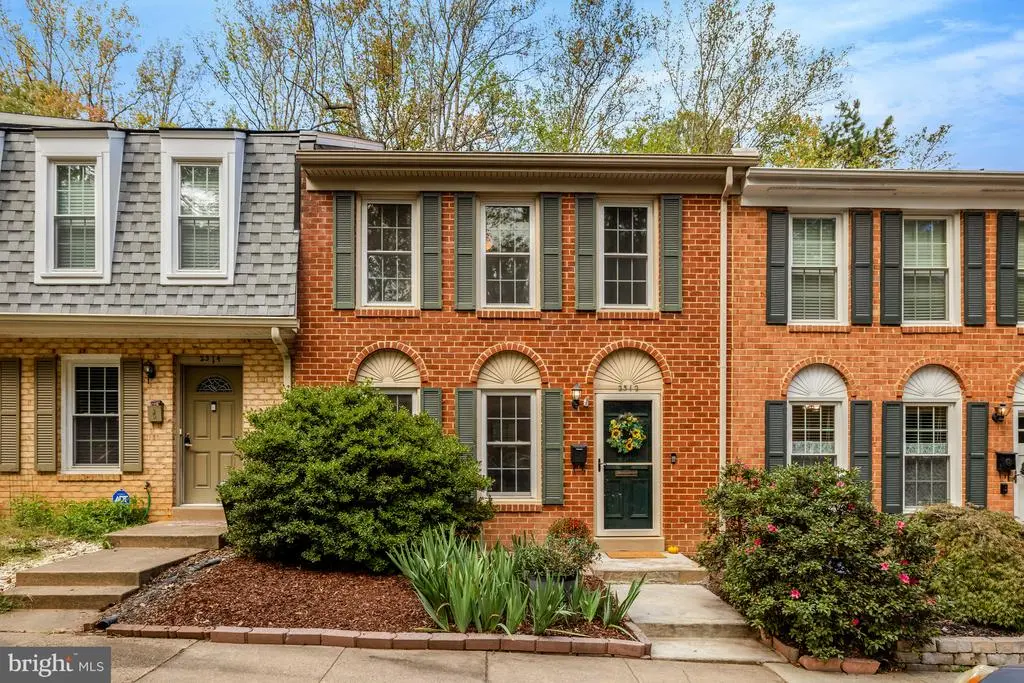 2312 Horseferry Ct, RESTON