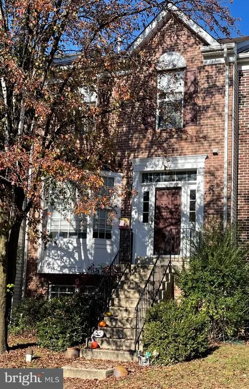 2308 Turnbridge Ct, Crofton