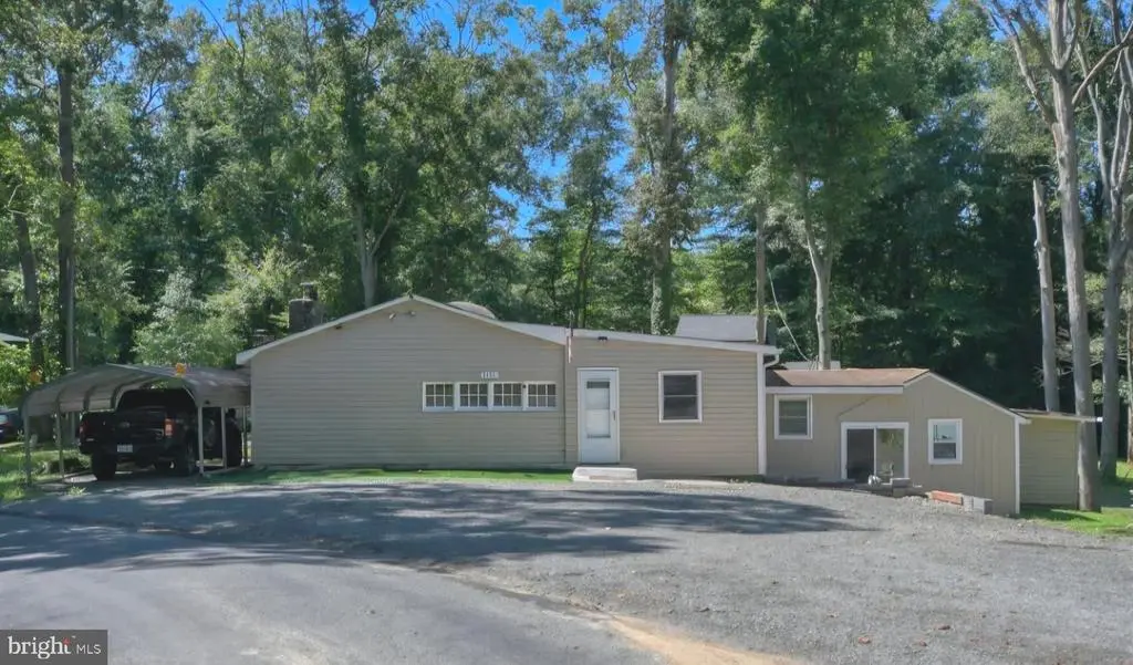 8400 Alpaugh St, Manassas