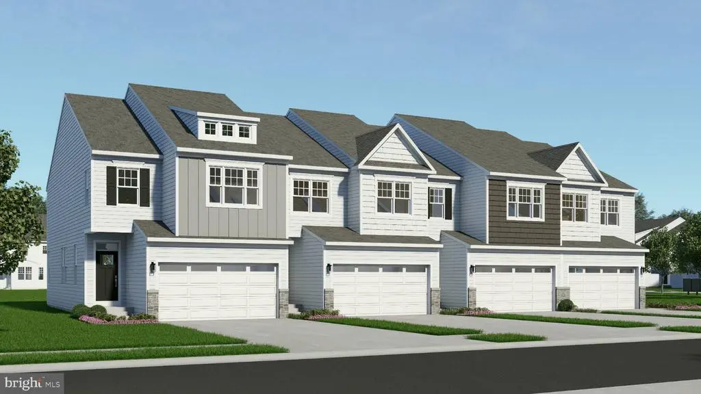 156 Bancroft Rd #sgr, KENNETT SQUARE