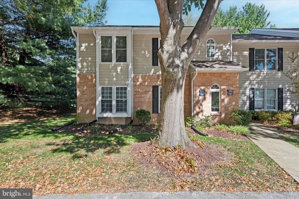 1902 N Glen Dr #1902, Glen Mills