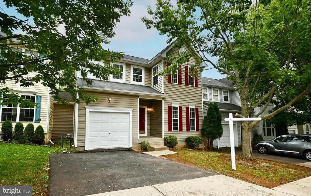 1863 Cranberry Ln, Culpeper