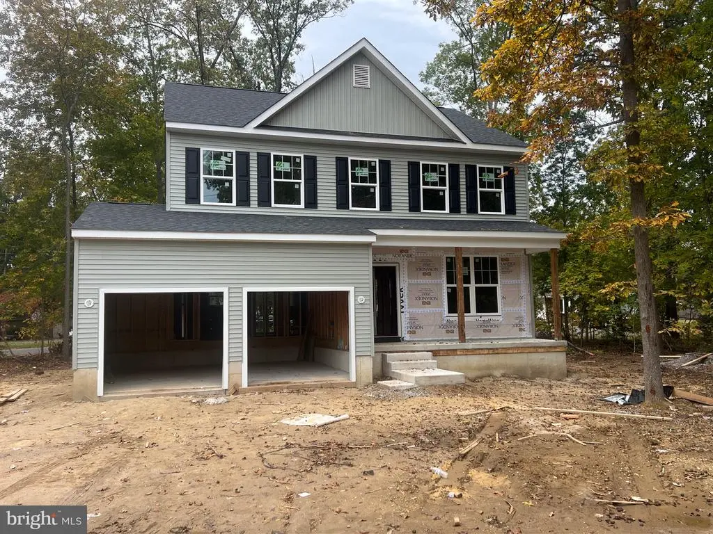 3511 S Shore Dr, WILLIAMSTOWN