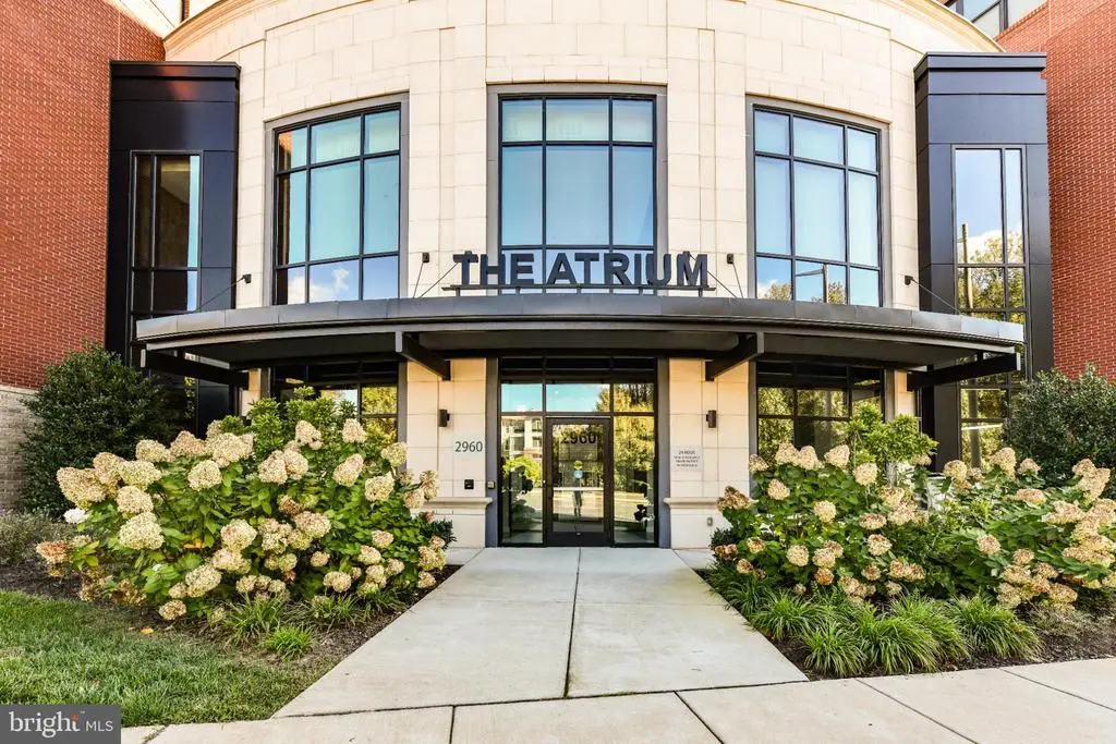 2960 Vaden Dr #2-406, FAIRFAX